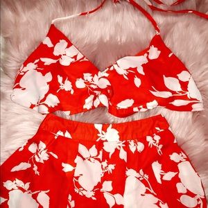 2 piece set